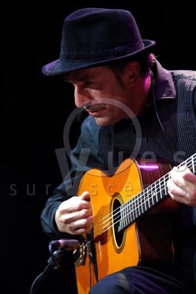 Lemmy Constantine
