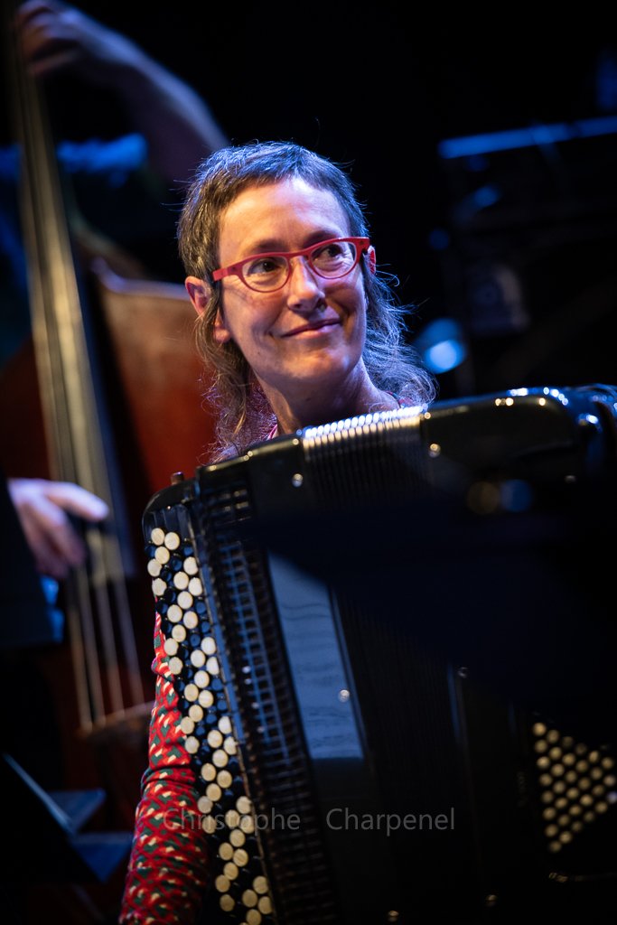 Céline Rivoal