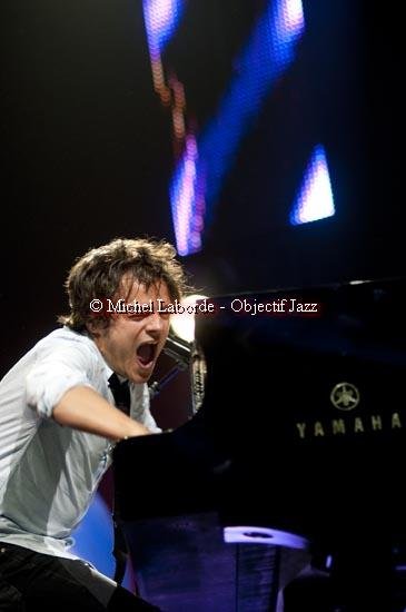 Jamie Cullum