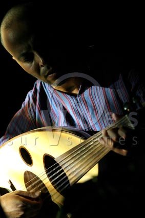 Dhafer Youssef