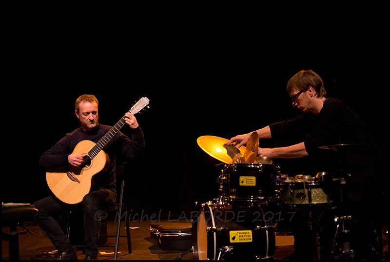 Ivann Cruz, Peter Orins