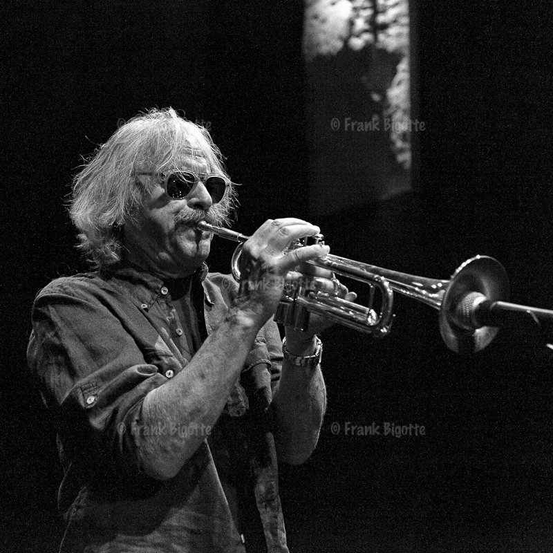 Enrico Rava