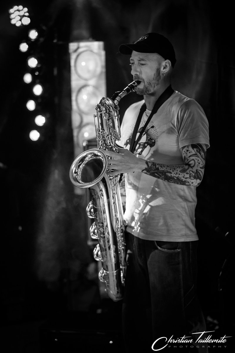 William Brandy