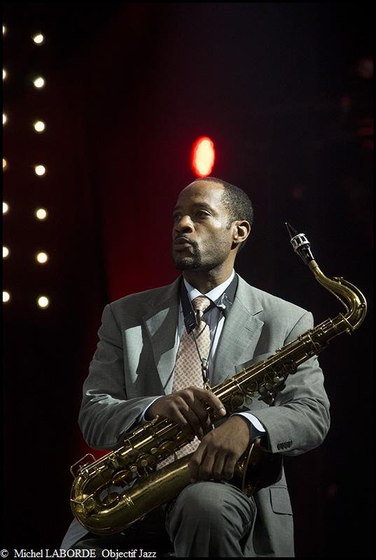 Walter Blanding
