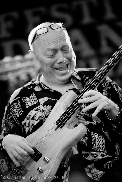 Jean-Marc Jaffet