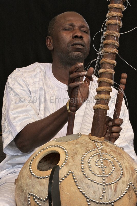 Ballaké Sissoko