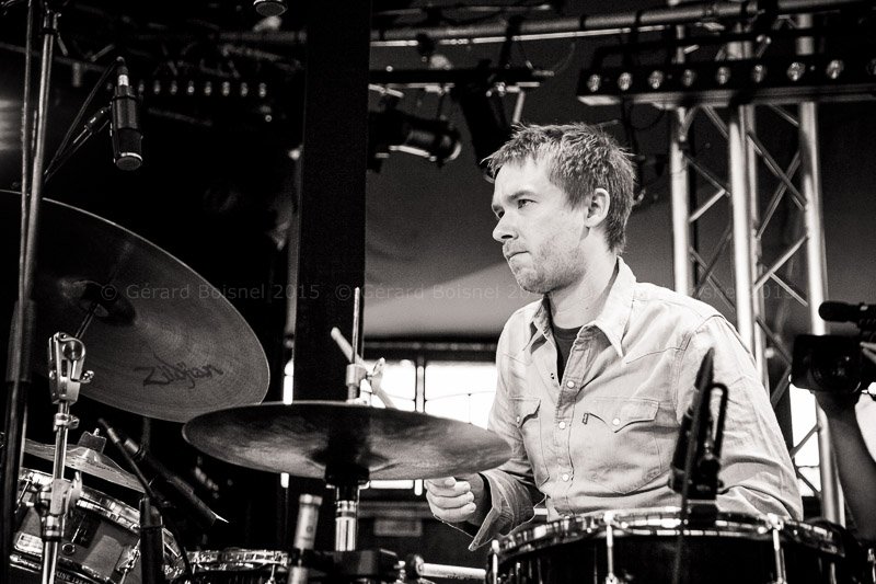 Rob Turner