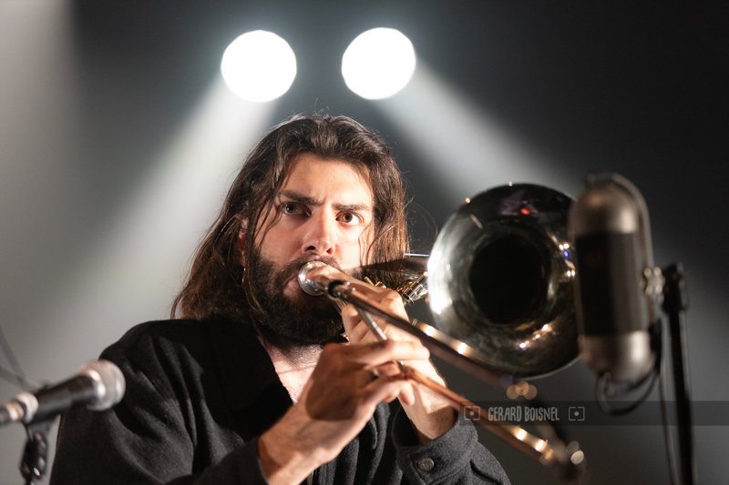 Robinson Khoury