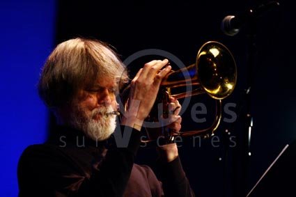 Tom Harrell