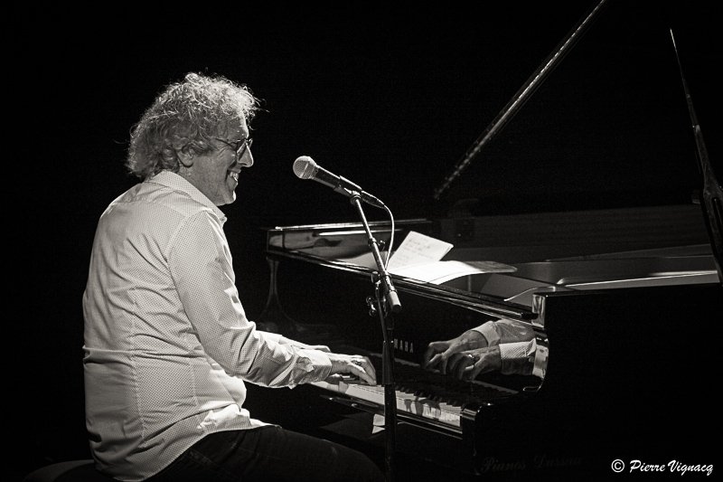 Marc Tambourindéguy