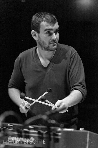Tom Gareil