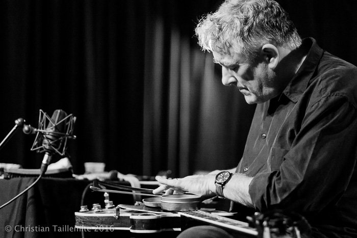 Fred Frith