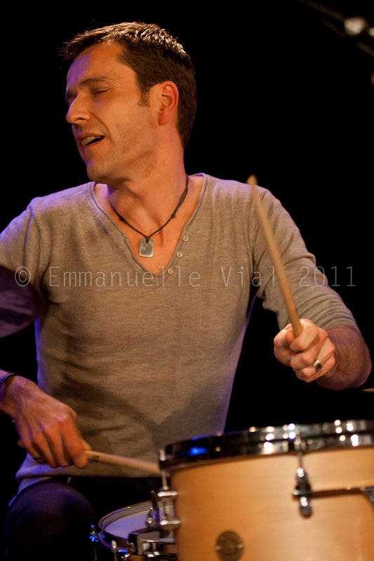 Eric Echampard