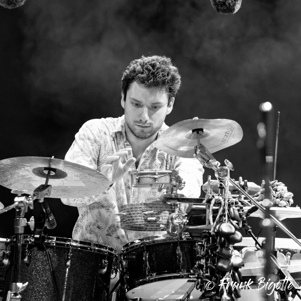 Jonathan Edo