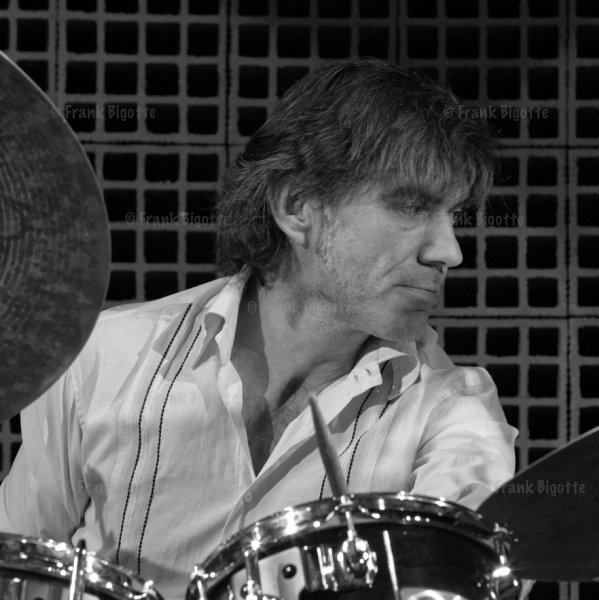 Christophe Lavergne