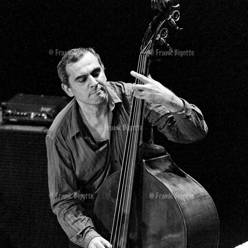 Claude Tchamitchian