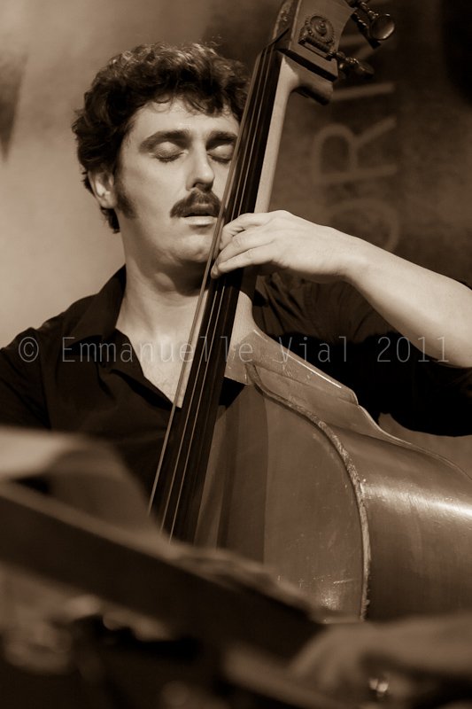 Frédéric Chiffoleau