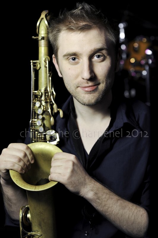 Jon Boutellier