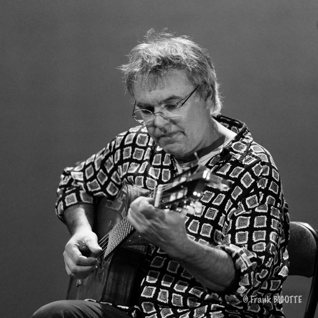 Tony Leite