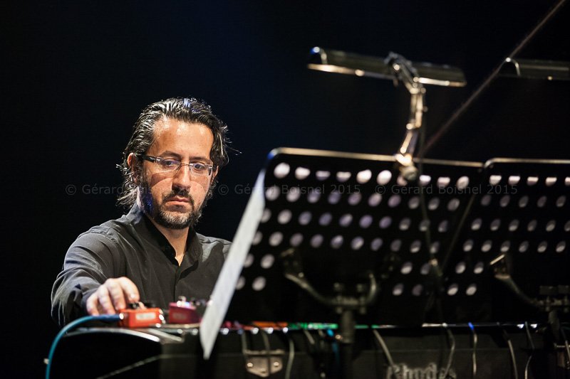 Bruno Angelini