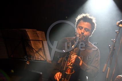Pierrick Pedron