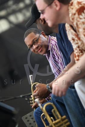 Wynton Marsalis