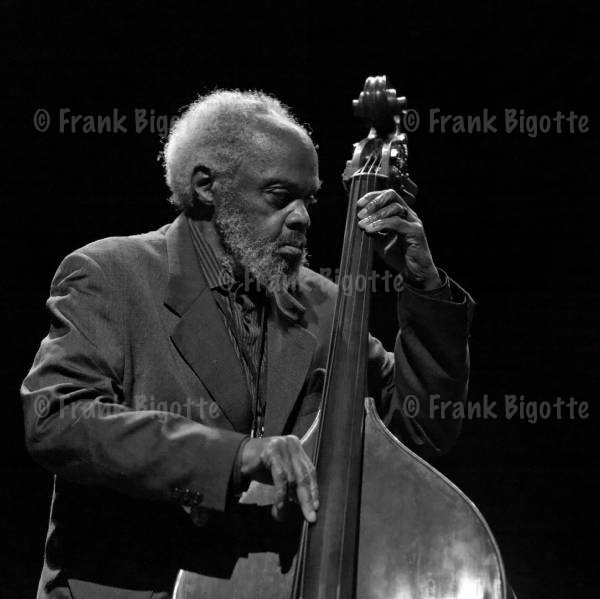 Henry Grimes