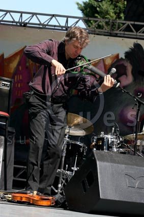 Didier Lockwood