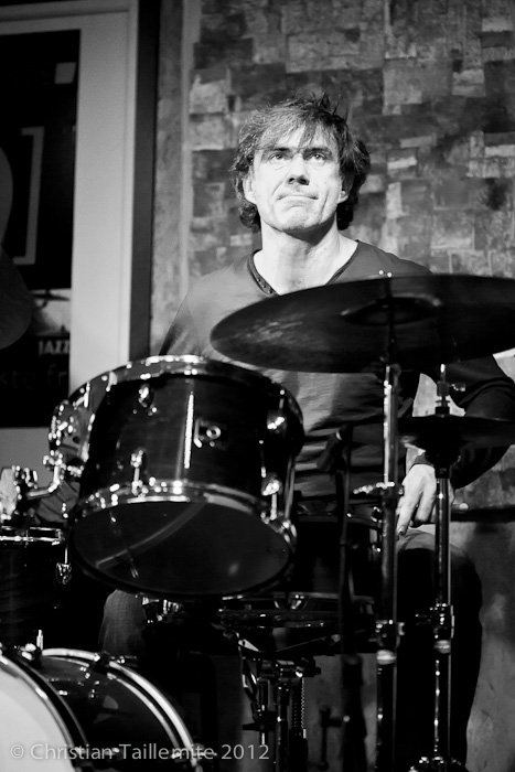 Christophe Lavergne