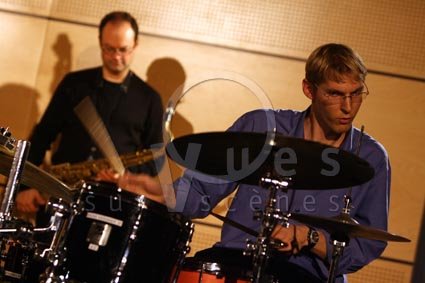 Karl Jannuska / François Théberge