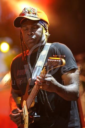 Vernon Reid