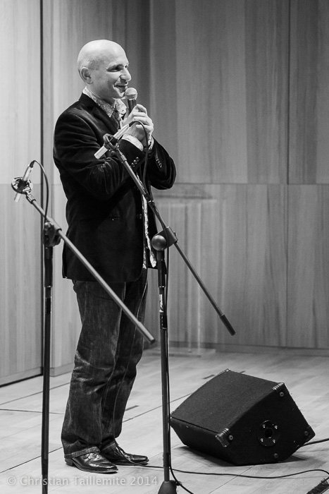 Jean-Charles Richard