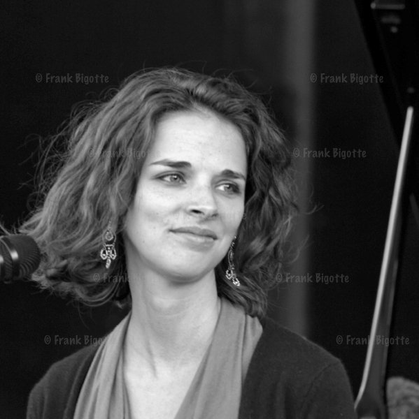 Rebecca Cavanaugh