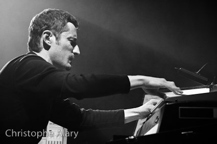 Vincent Lafont