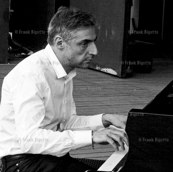 Giovanni Mirabassi