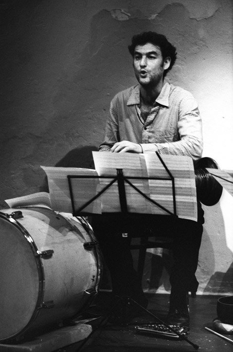 Sylvain Lemêtre