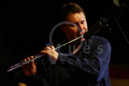 Sylvain Beuf