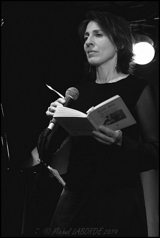 Claudia Solal