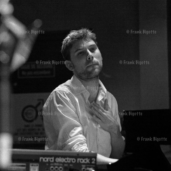 Rémi Ploton