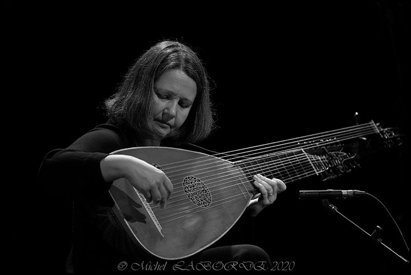 Claire Antonini