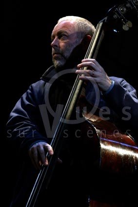 Dave Holland