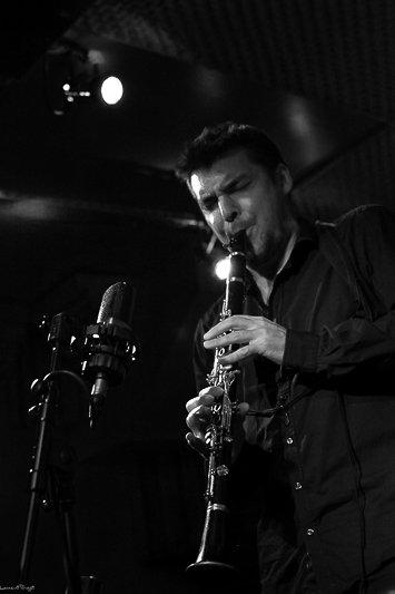 Emilien Véret