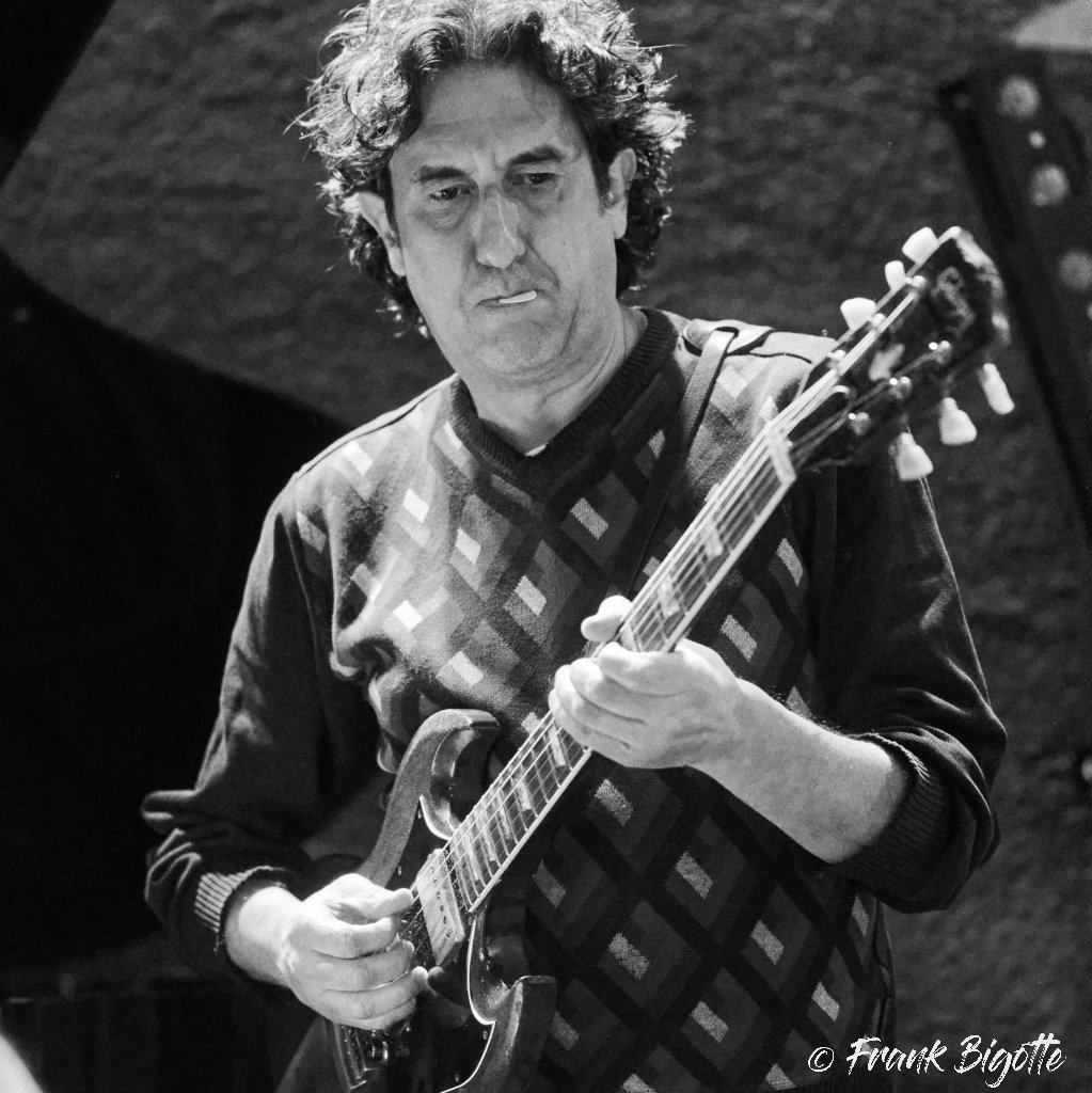 Gilles Coronado