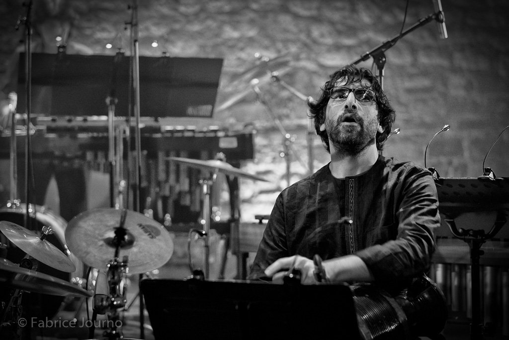 Keyvan Chemirani
