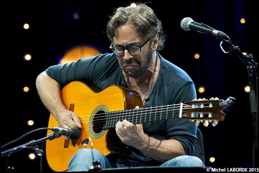 Al Di Meola