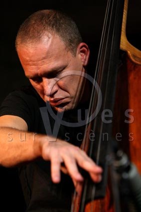 Avishaï Cohen