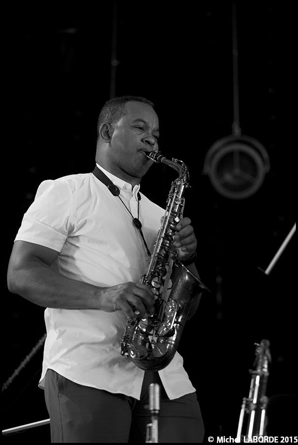 Victor Goines