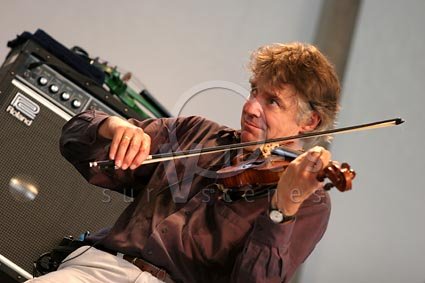 Didier Lockwood