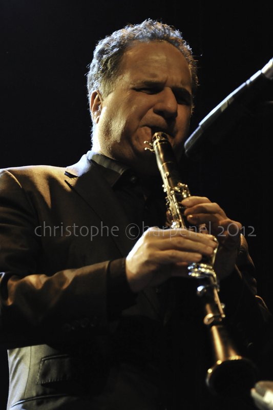 David Krakauer