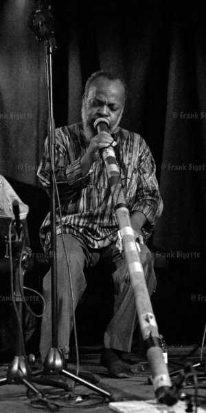 Douglas R. Ewart